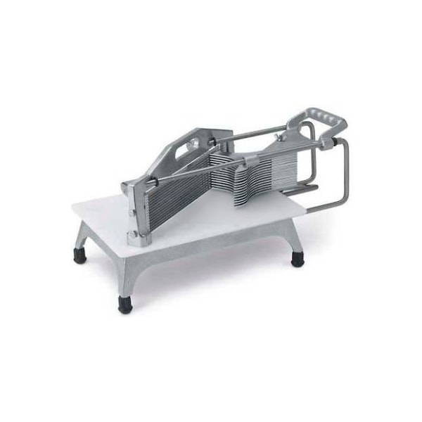Vollrath Co Vollrath Redco Tomato Pro, W/O Safety Guard, 3/8 Cut, Straight Blade 0646N - main